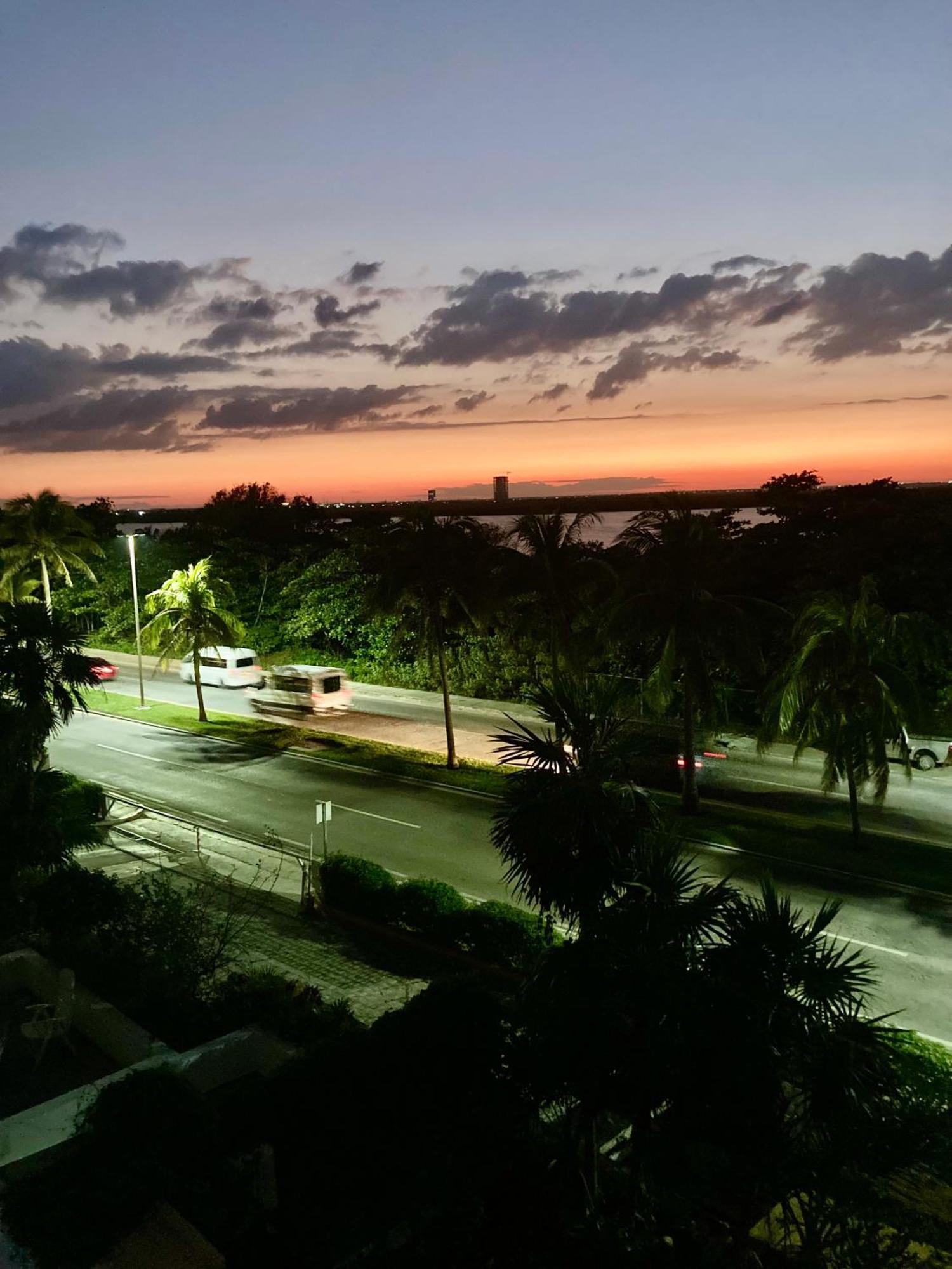 Apartment Lagoon Sunset View Entire *